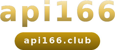 api166 logo
